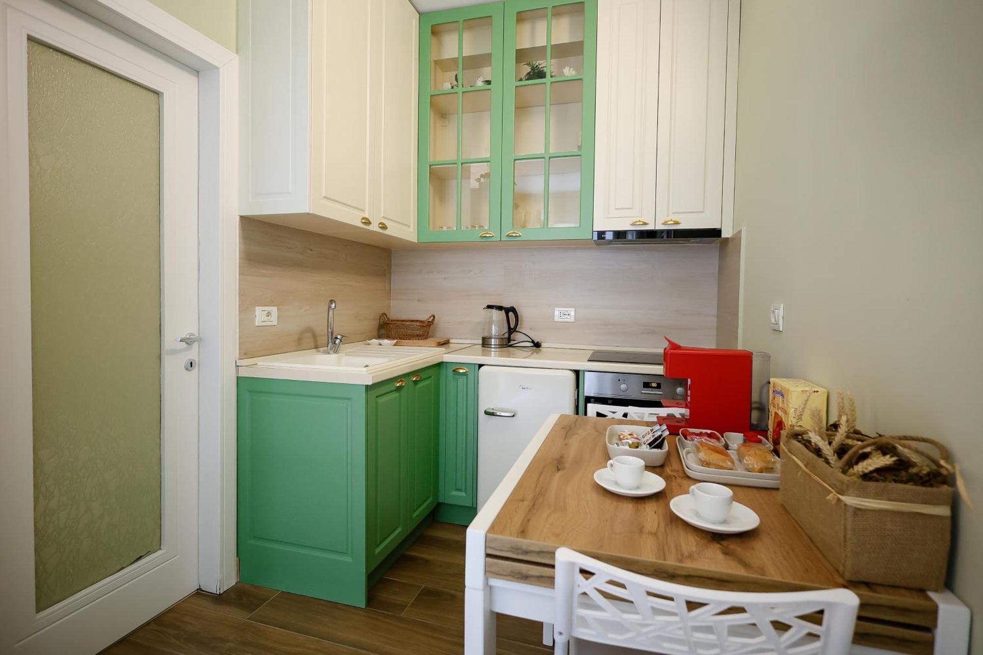 Noela'S Place Tiranë Eksteriør bilde